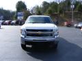 2010 Silverado 2500HD LT Crew Cab 4x4 #16