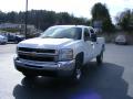 2010 Silverado 2500HD LT Crew Cab 4x4 #17