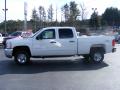 2010 Silverado 2500HD LT Crew Cab 4x4 #18