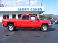 2010 Silverado 2500HD LT Crew Cab 4x4 #1