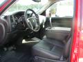 2010 Silverado 2500HD LT Crew Cab 4x4 #5