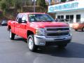 2010 Silverado 2500HD LT Crew Cab 4x4 #12