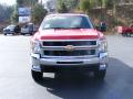 2010 Silverado 2500HD LT Crew Cab 4x4 #17