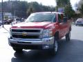 2010 Silverado 2500HD LT Crew Cab 4x4 #18