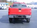 2010 Silverado 2500HD LT Crew Cab 4x4 #21