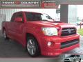 2007 Tacoma X-Runner #1