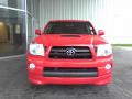 2007 Tacoma X-Runner #2