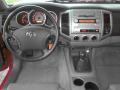 2007 Tacoma X-Runner #5