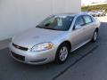 2009 Impala LT #1