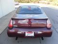 2004 Monte Carlo SS #3 2004 Monte Carlo SS #3