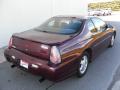 2004 Monte Carlo SS #4 2004 Monte Carlo SS #4