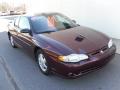 2004 Monte Carlo SS #5 2004 Monte Carlo SS #5