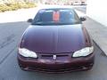 2004 Monte Carlo SS #6 2004 Monte Carlo SS #6
