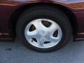 2004 Monte Carlo SS #16 2004 Monte Carlo SS #16