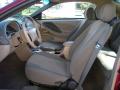 2004 Ford Mustang Medium Parchment Interior #12 2004 Ford Mustang Medium Parchment Interior #12