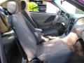 Front Seat of 2004 Ford Mustang V6 Coupe #15 Front Seat of 2004 Ford Mustang V6 Coupe #15