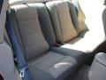 Rear Seat of 2004 Ford Mustang V6 Coupe #17 Rear Seat of 2004 Ford Mustang V6 Coupe #17