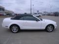 2005 Mustang V6 Premium Convertible #2