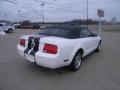 2005 Mustang V6 Premium Convertible #3