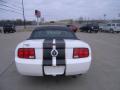 2005 Mustang V6 Premium Convertible #4