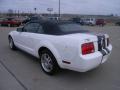 2005 Mustang V6 Premium Convertible #5