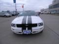 2005 Mustang V6 Premium Convertible #8