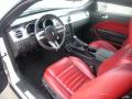 2005 Mustang V6 Premium Convertible #11