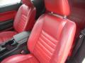 2005 Mustang V6 Premium Convertible #14