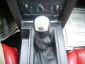 2005 Mustang V6 Premium Convertible #16
