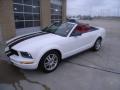 2005 Mustang V6 Premium Convertible #22