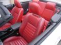 2005 Mustang V6 Premium Convertible #25