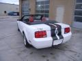2005 Mustang V6 Premium Convertible #27