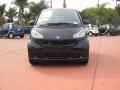 2009 fortwo passion coupe #2