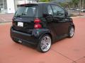 2009 fortwo passion coupe #4