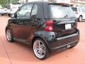 2009 fortwo passion coupe #6