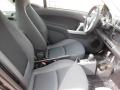 2009 fortwo passion coupe #9