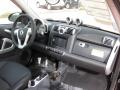 2009 fortwo passion coupe #10