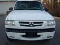 2003 B-Series Truck B4000 Cab Plus 4x4 #2