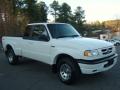 2003 B-Series Truck B4000 Cab Plus 4x4 #3