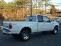 2003 B-Series Truck B4000 Cab Plus 4x4 #4