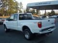 2003 B-Series Truck B4000 Cab Plus 4x4 #6