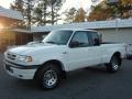 2003 B-Series Truck B4000 Cab Plus 4x4 #7