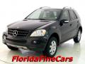 2006 ML 350 4Matic #1