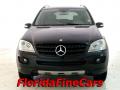 2006 ML 350 4Matic #5