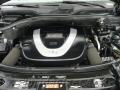 2006 ML 350 4Matic #9
