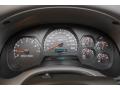 2005 TrailBlazer EXT LS 4x4 #11
