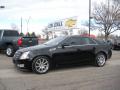 2008 CTS 4 AWD Sedan #1