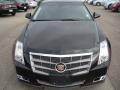 2008 CTS 4 AWD Sedan #3