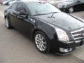 2008 CTS 4 AWD Sedan #4