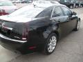 2008 CTS 4 AWD Sedan #6
